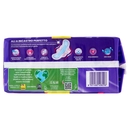 Lines Seta ultra con ali 28 pz